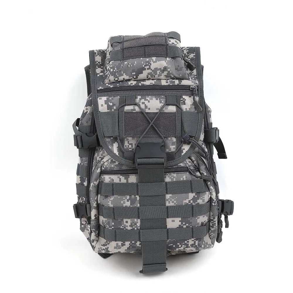 

Tactical Backpack Military 40L Outdoor Hiking Hunting Backpack for Cycling Camping Traveling Tourist Rucksack Sports Bag