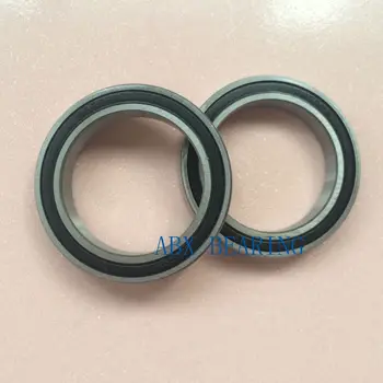 

10pcs/lot 6806-2RS 6806 61806-2RS 61806 deep groove ball bearing 30x42x7mm