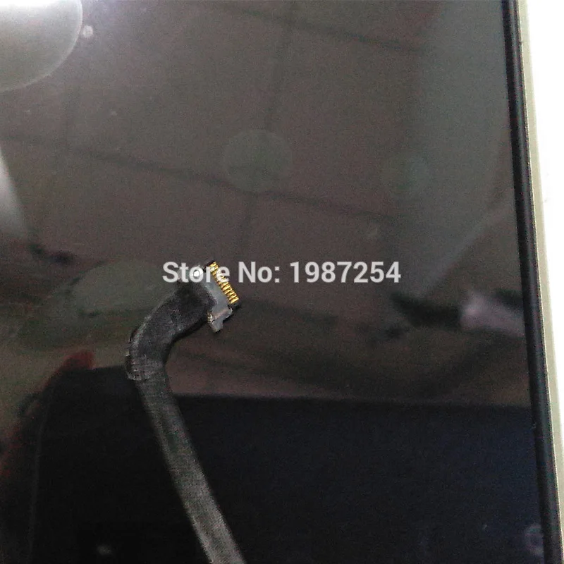 Для Apple MacBook Pro 13 &quotretina полный дисплей сборки A1502 ЖК экран EMC2678 поздно 2013 EMC2875 Mid