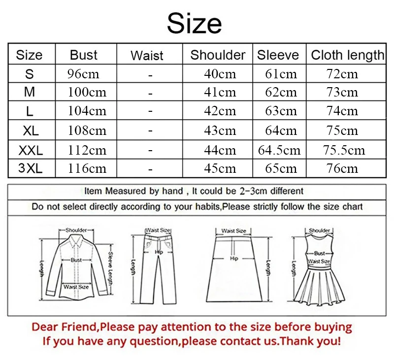 size s-3xl