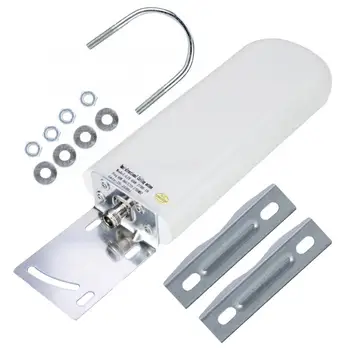 

YQ02 Full-band Outdoor Antenna 2G 3G 4G Signal Enhanced Receiver Amplifier New Arrival