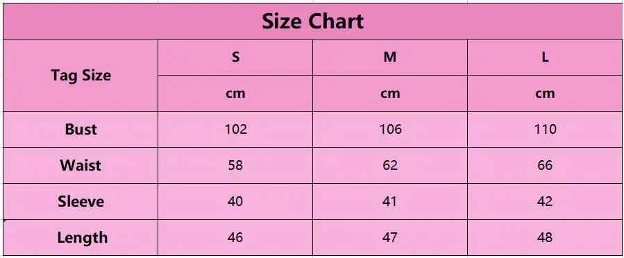 size