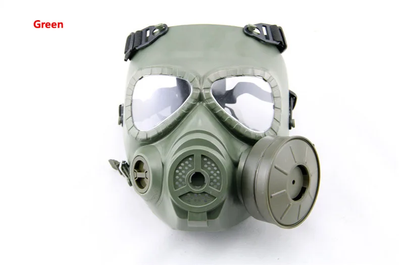 Тактическая Маска-капот из смолы, противогаз для всего лица, тактическая маска для лица, защитная маска для поля Мейер, M04 CS, маска для косплея на Хэллоуин, тренировочная маска