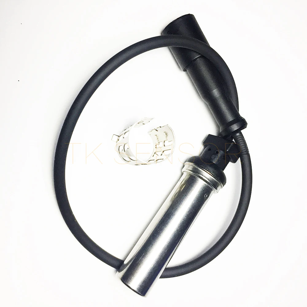 

1 PC 4410320050 441 032 005 0 ABS Sensor, Wheel Speed Sensor for WABCO