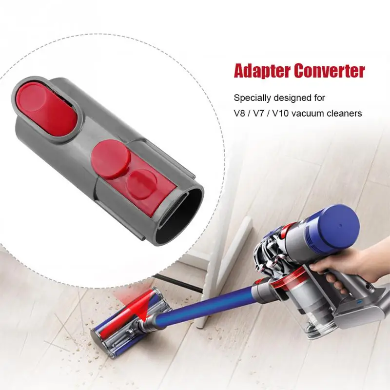 Universal Adapter for Vacuum Cleaner Adapter Attachments Converter Tool