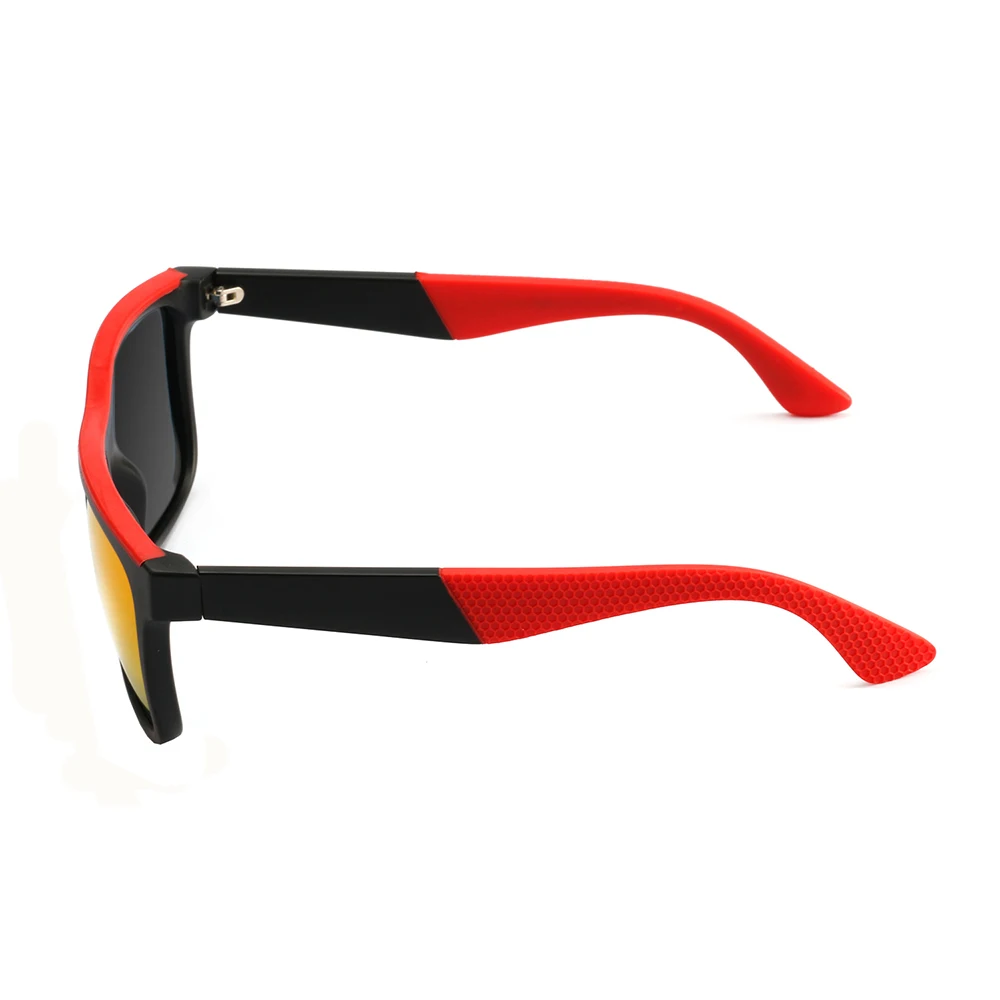TR90 Polarized Sunglass 8709 -3
