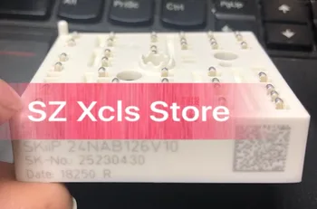 

SKIIP24NAB126V10 SKIIP 24NAB126V10