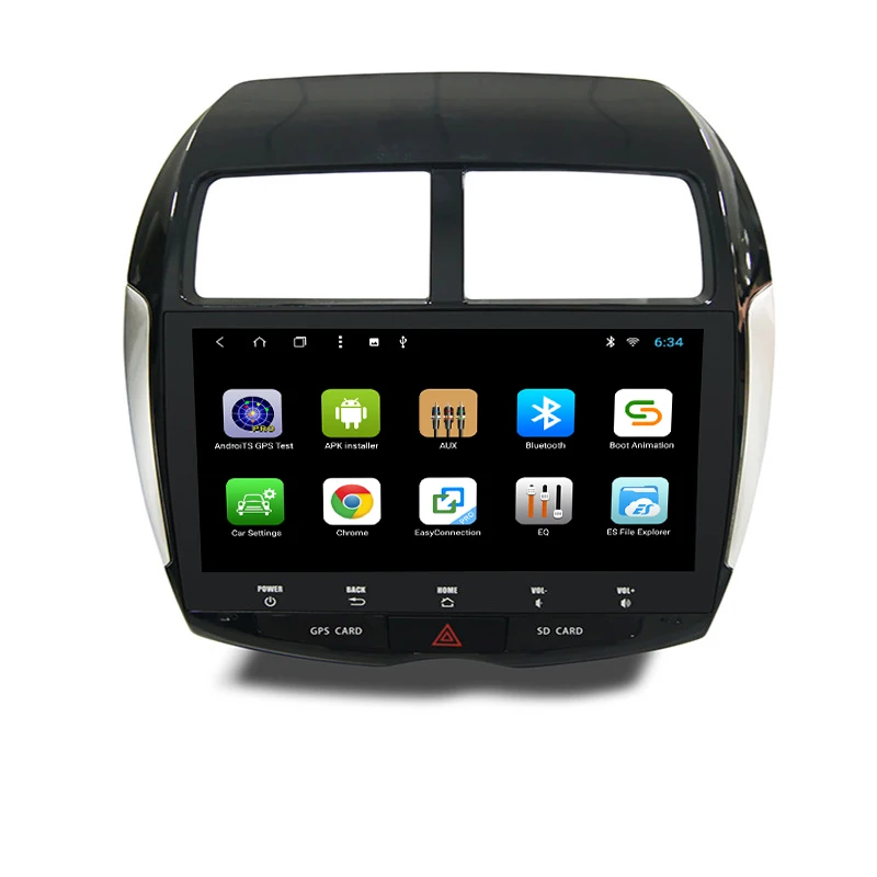 Cheap YAZH Car Stereo GPS Navi For Citroen C4 Aircross Peugeot 4008 2012 Mitsubishi RVR 2011 /ASX 2010/Outlander Sport radio no DVD 1 Cheap YAZH Car Stereo GPS Navi For Citroen C4 Aircross Peugeot 4008 2012 Mitsubishi RVR 2011 /ASX 2010/Outlander Sport radio no DVD 1