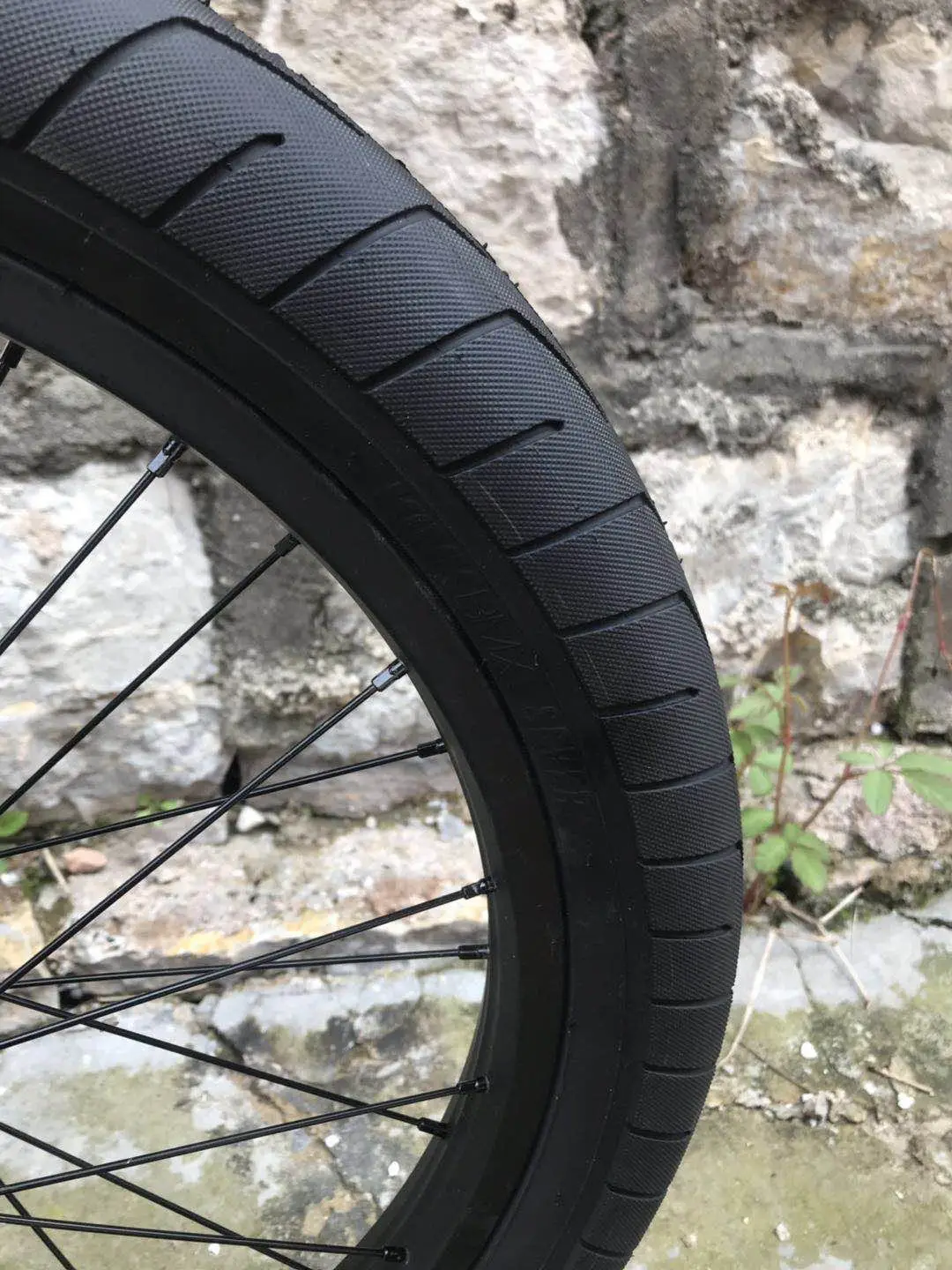 Clearance kink frame diy bmx bike 4