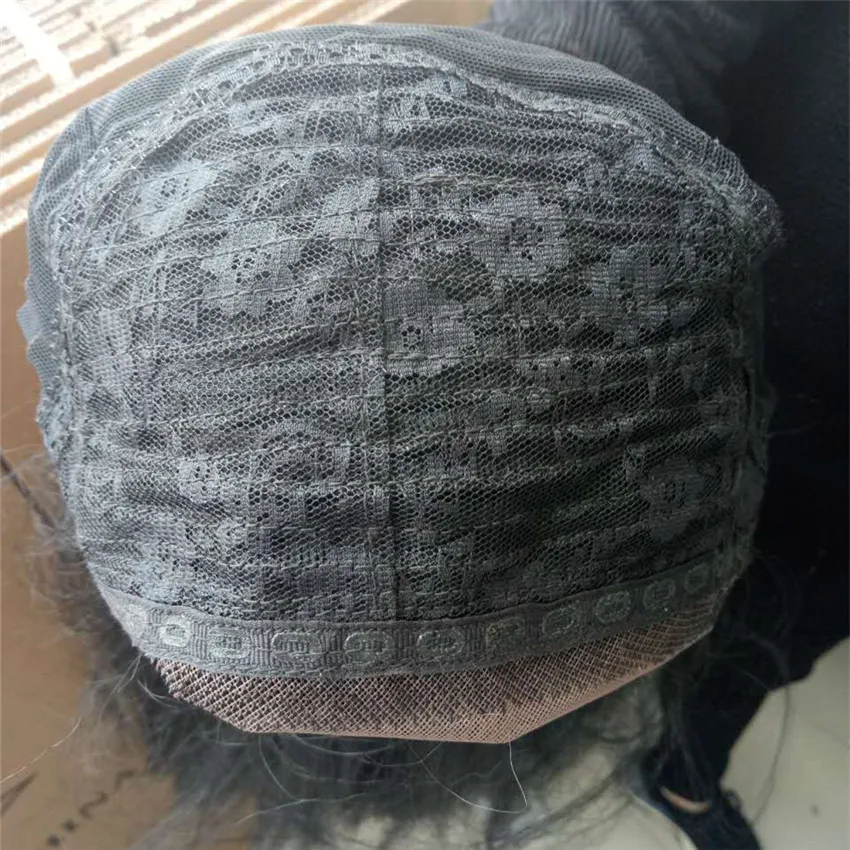 Парик из синтетических вьющихся волос Feibin Термостойкое волокно|fiber|fiber wigsfiber hair |