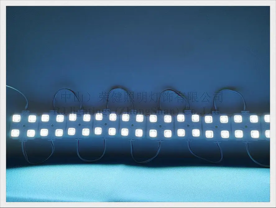 led module light injection 5050 4led qc (5)