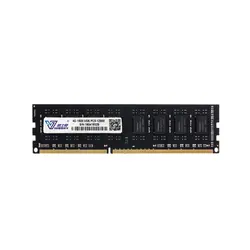 Память Vaseky 8G DDR3 1600MHz 8G 4G настольная память высокая скорость чтения/записи Бесшумная настольная память DDR3 1600MHz