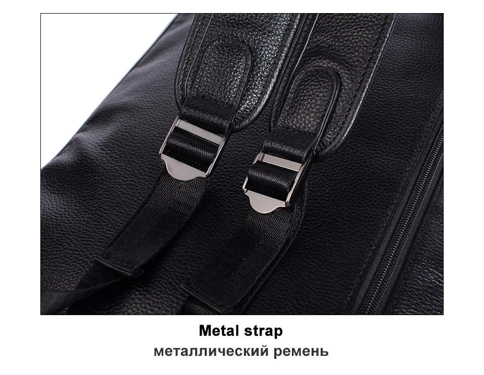 7-black business laptop backpack men