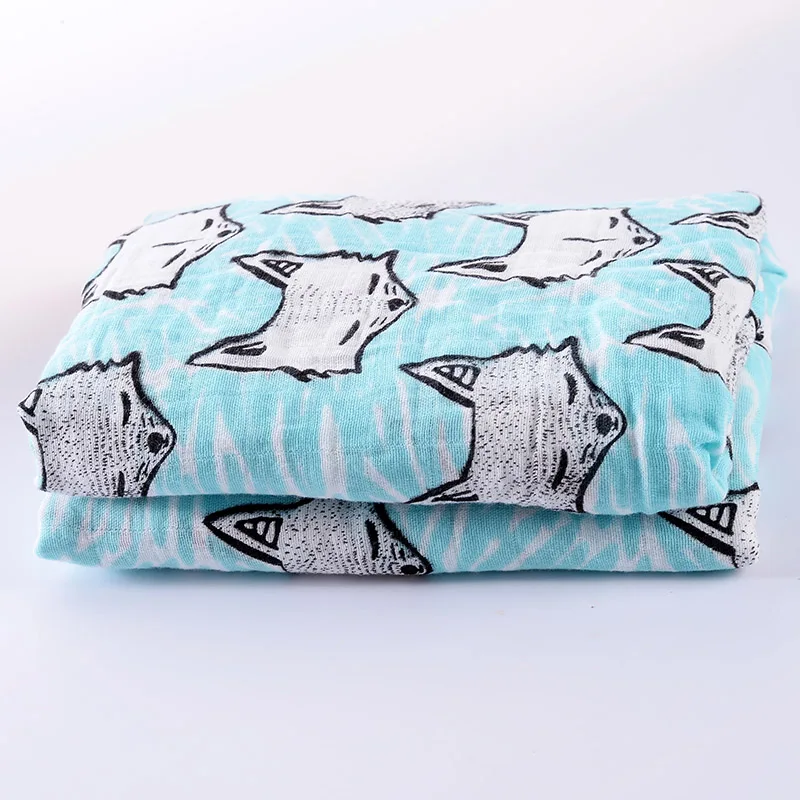 blanket swaddle