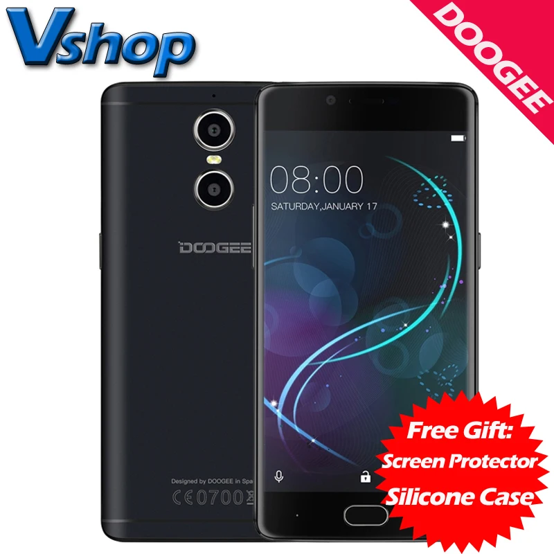 Цена за Оригинал DOOGEE Shoot 1 4Г LTE Мобильный телефоны Android 6.0 2ГБ ROM 16ГБ ROM MTK6737T 1080P 13MP Камера Dual SIM 5.5 дюймов Сотовый Телефон смартфон Цена за Оригинал DOOGEE Shoot 1 4Г LTE Мобильный телефоны Android 6.0 2ГБ ROM 16ГБ ROM MTK6737T 1080P 13MP Камера Dual SIM 5.5 дюймов Сотовый Телефон смартфон