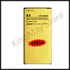 High Capacity Golden EB-BG900BBC EB-BG900BBE for Samsung S5 Battery for Galaxy S5 G9006 i9600 battery bateria S5 ► Photo 2/2