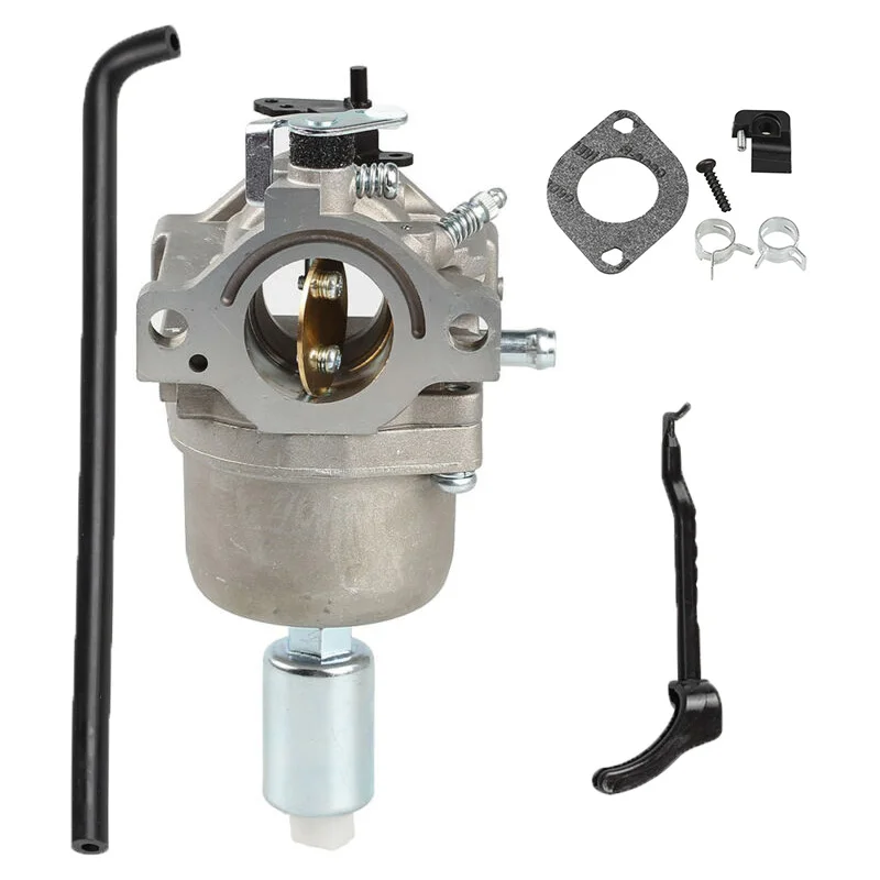 

Carburetor Replacement Kit For John Deere Z225 EZtrak Zero Turn Mower High Quality