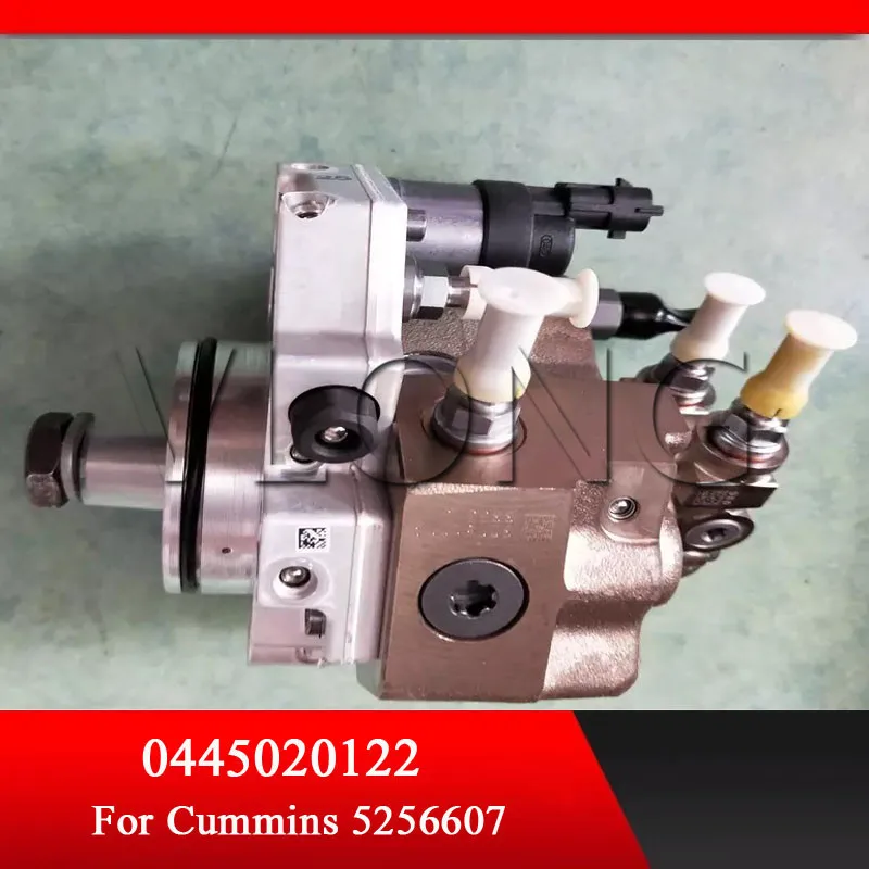 Насос 0445020122 для CP3S3 насос, старый номер 0445020043 насос для cummins 5256607