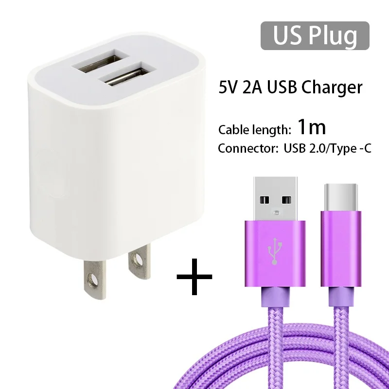 type c charger plug