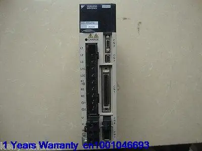 

DHL/EUB 1PC SGDV-R90A01A002000 original Original for Yaskawa servo drive 15-18