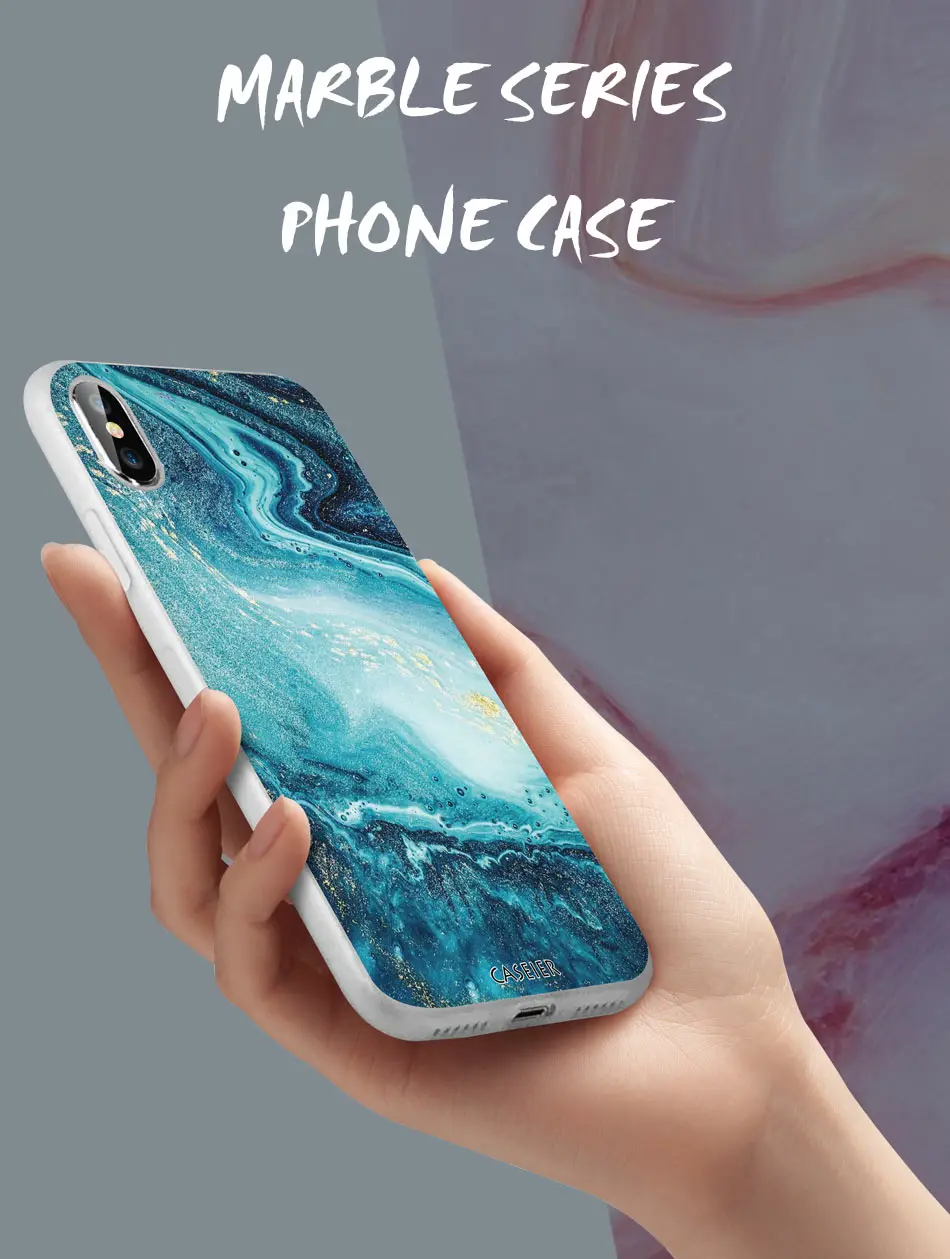 Матовый чехол caseier для IPhone X XR XS MAX 7 8 6 6s Phone Чехол для iPhone 10 6 6s 7 8 Plus XR задняя крышка Capinha Funda Bag чехол на айфон 6 s 7 8 X чехол на айфон XR XS MAX чехол на айфон 7 8 Plus