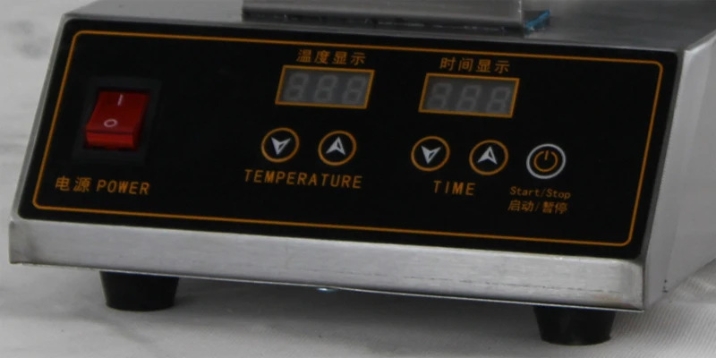 waffle making machine