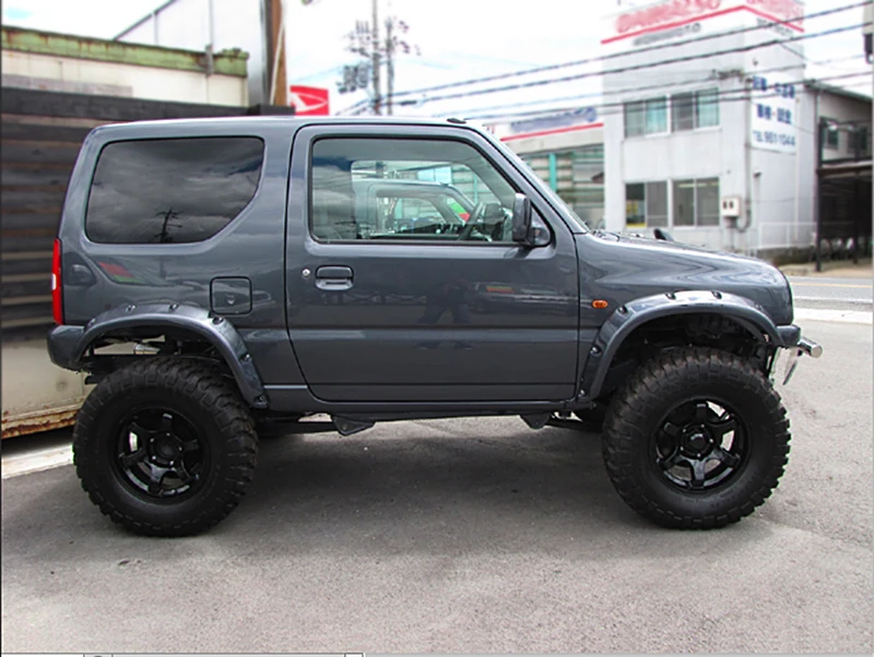 Арки сузуки джимни. Фендера на сузуки джимни. Расширители арок на сузуки джимни. Джимни резка арок. Фендера на сузуки джимни.