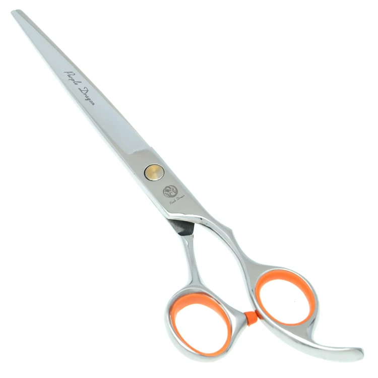 

7.0" Professional Pet Cutting Scissors Dog Grooming Shears Straight Head Cutting Scissors JP440C, LZS0735