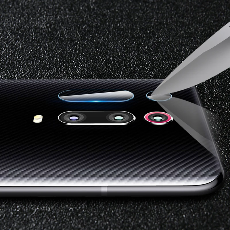 Для Xiao mi Red K20 Pro 9 t pro защита для объектива камеры закаленное стекло красного K20pro HD