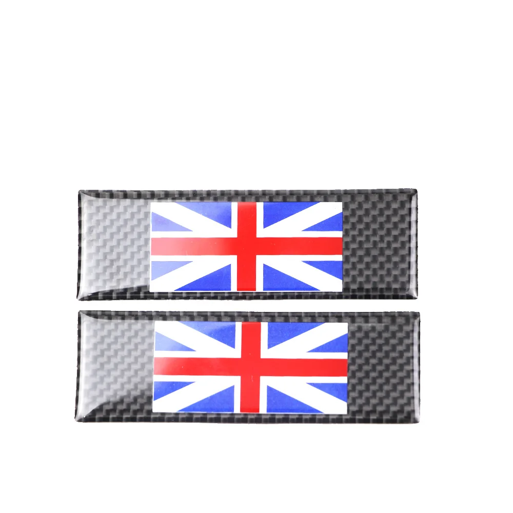 Adesivo Sticker TRIUMPH UK FLAG bonneville daytona 675 speed street triple tiger