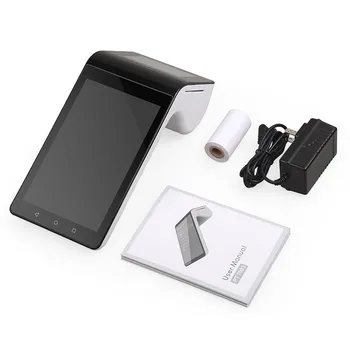 

Tousei POS system PT7003 with printer