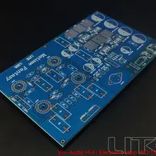 1 шт. vin-ls25 трубка предусилителя пустая пластина(MATTSSE фантазия линия