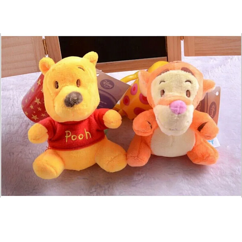 Baby-Rattles-1pcsset-Newborn-toys-baby-stroller-toy-Winnie-cartoon-baby-bed-rattle-bebe-brinquedo-baby-plush-toys-2