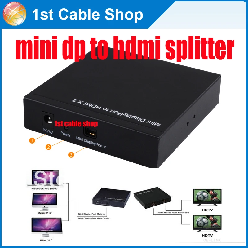 thunderbolt hdmi splitter thunderbolt hdmi splitter