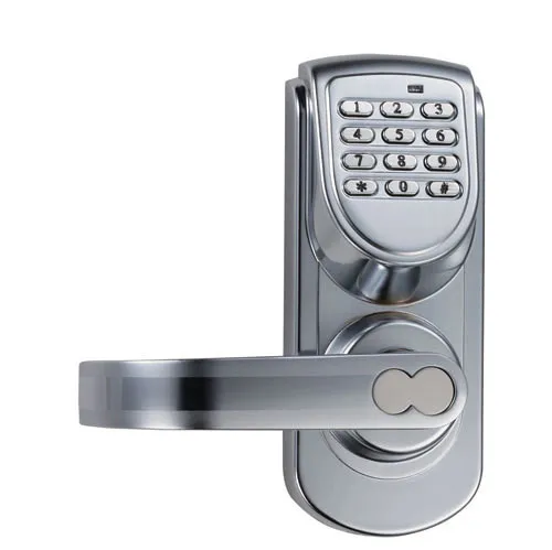 

Candado Digital Puerta резистивный Intemperie набор