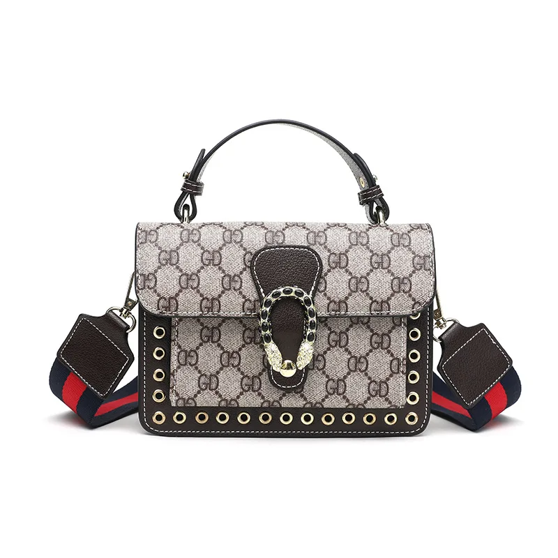 

Bags for Women 2019 Ladies Hand Bags Women's Shoulder Bag Luxury Handbags Women Bags Designer