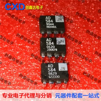 

Freeshipping AD584 AD584JN