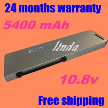 

Laptop battery for APPLE MB772 for MacBook Pro 15" A1286 MB470 MB471