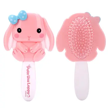 

Anti-static Shunfa massage hairdressing children cartoon comb Small Fresh Simple Personality Beautiful