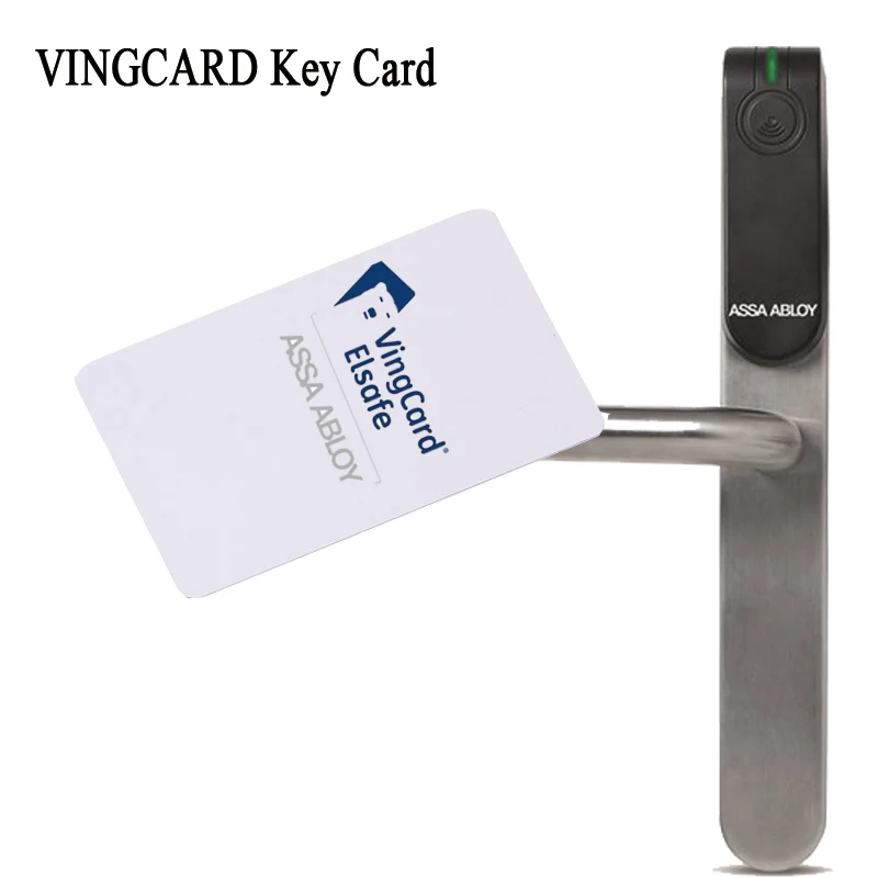 VINGCARD KEYCARD