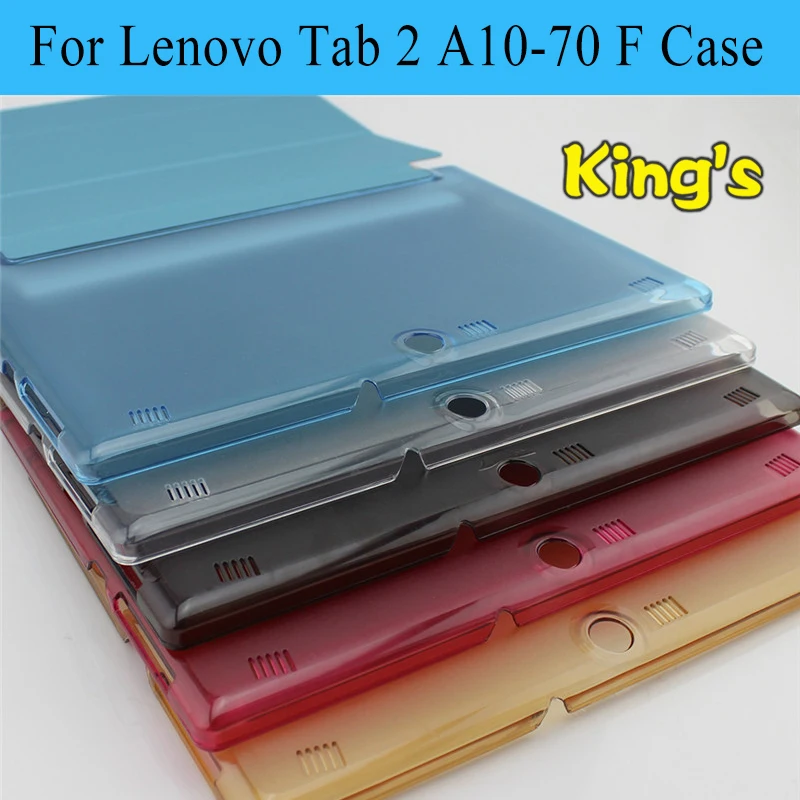 

For 10.1inch Lenovo TAB2 A10-70 /tab 2 a10-70f /l Case cover +free 3 gifts