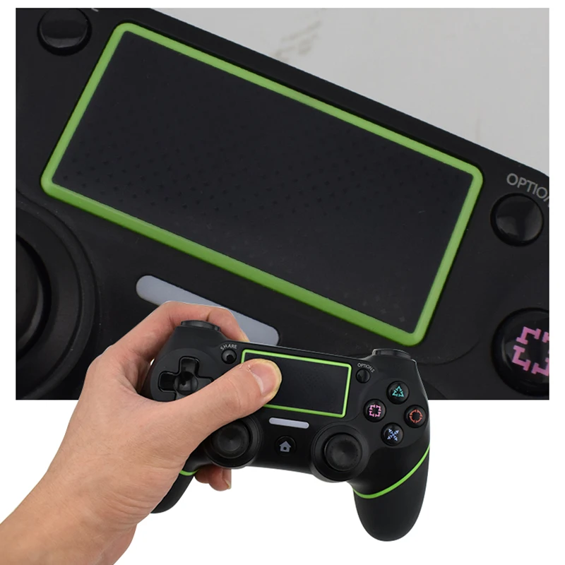 Новое поступление Bluetooth беспроводной игровой контроллер для PS4 контроллер Джойстик Геймпад для playstation 4 для Dualshock 4 и ПК r25