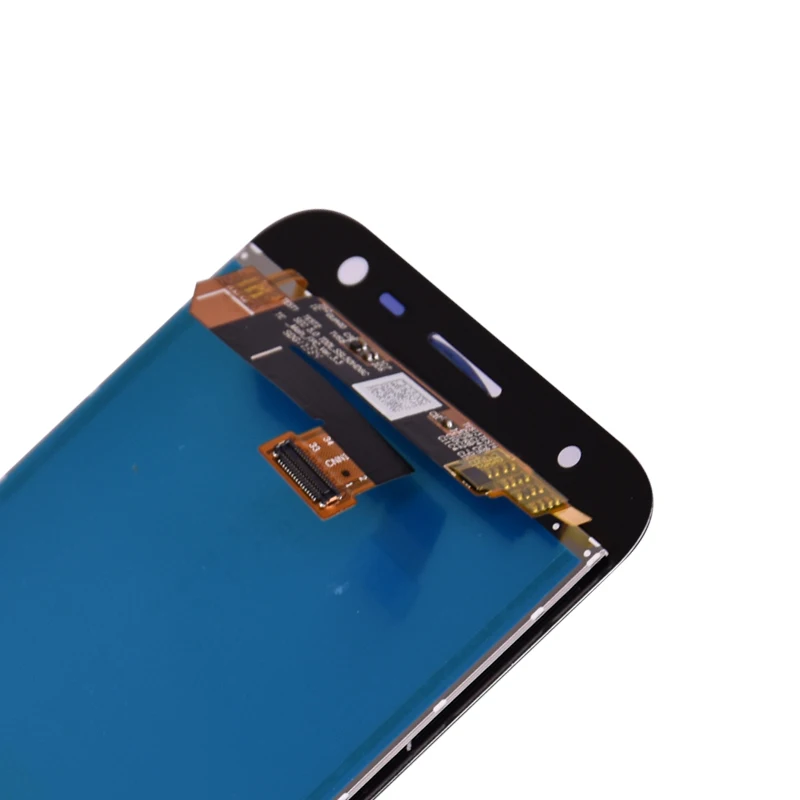 ЖК дисплей с дигитайзером сенсорного экрана для Samsung Galaxy J3 2017 J330|Экраны мобильных