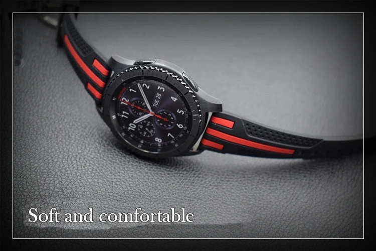 Gear S3 3