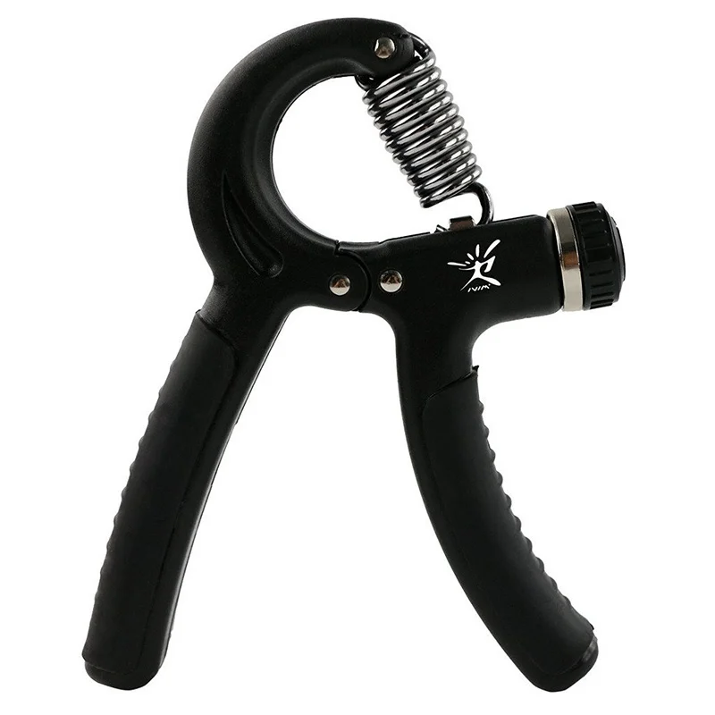 New 10 40 Kg Adjustable Heavy Grips Hand Gripper Gym Power Fitness Hand