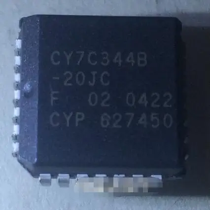 Бесплатная доставка Новый CY7C344B-20JC CY7C344B | Обустройство дома