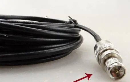 Dual band mobile radio brackets whip antenna 145/435M car two way radio antenna UV amateur radio aerial Fiberglass Antenna Kit