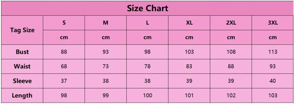 size