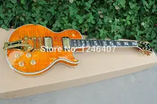 Hersteller großhandel alle arten von besten lp gitarren angepasst werden ems-freies verschiffen