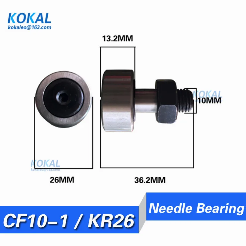 CF10K